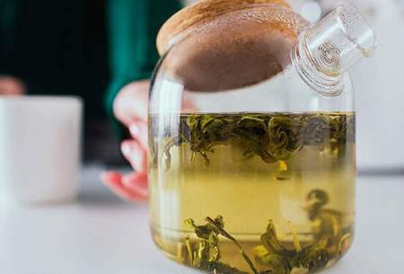 معجزه این ۵ چای در بالا بردن سیستم ایمنی بدن