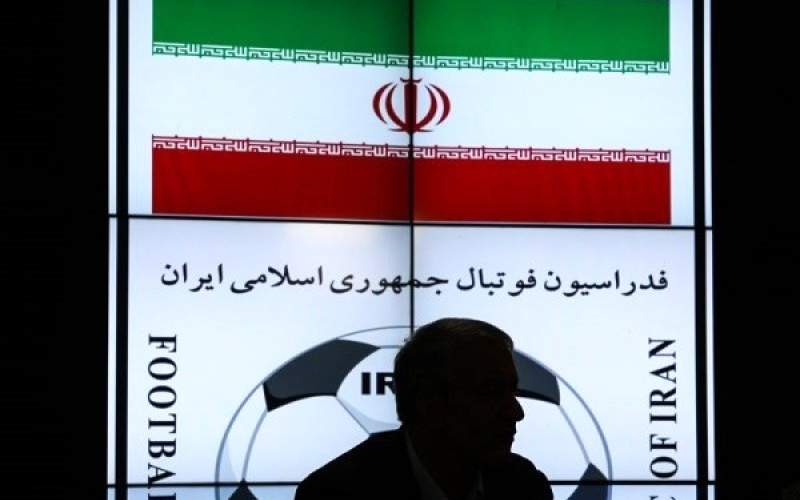 فوتبال ایران در آستانه تعلیق یا جریمه سنگین؟!