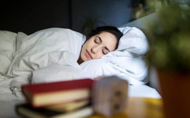 با 6  راه برای سریع‌تر خوابیدن آشنا شوید
