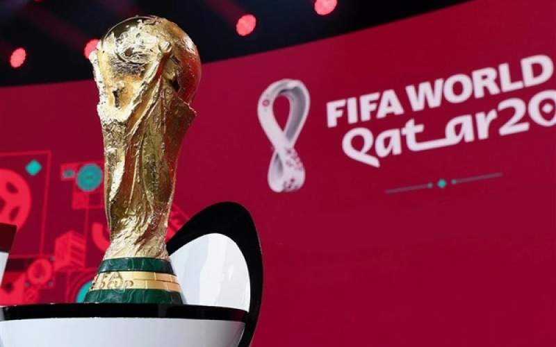 اعلام زمان برگزاری مسابقات جام جهانی 2022