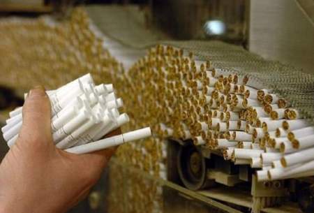 وضعیت تولید و قاچاق سیگار در سال ۱۴۰۰