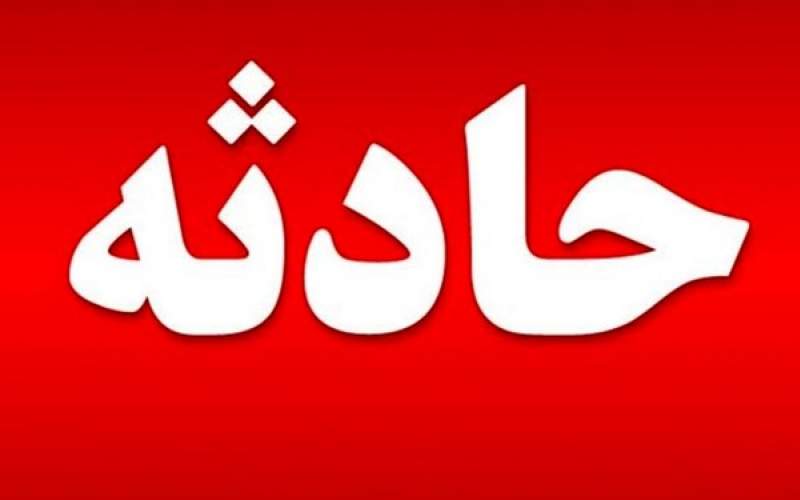 برخورد شدید دو قایق موتوری در رودخانه کارون