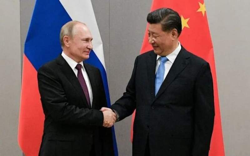 حملات سایبری گسترده چین به اوکراین