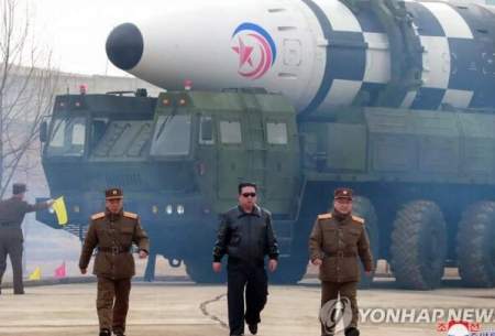 کره‌شمالی  به توسعه اتمی‌ خود ادامه می‌دهد