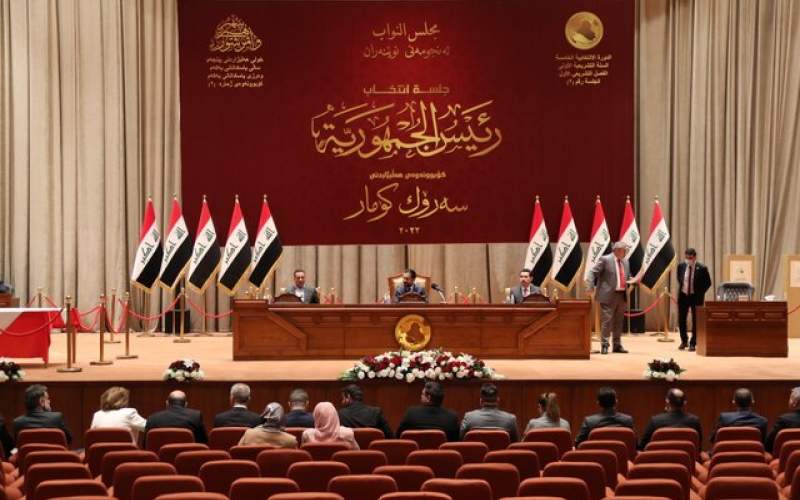سناریویی جدید در عراق برای تشکیل دولت