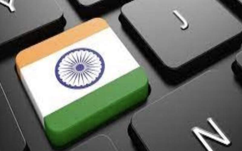 راه اندازی «اینترنت مستقل» در هند کلید خورد