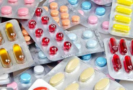 واردات دارو تا پایان سال نصف می‌شود