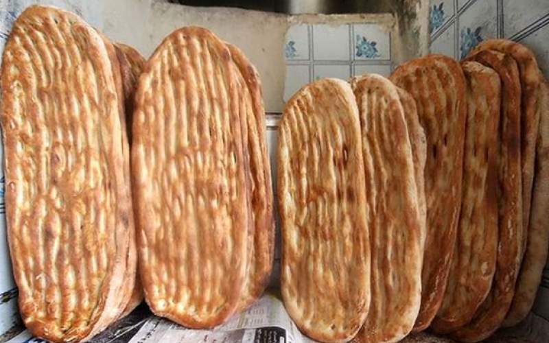تعطیلی نانوایی‌های بربری در ماکو به علت نماد صبحانه بودن در ماه رمضان!