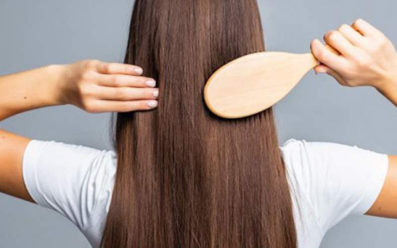 با خوردن این 9 غذا موهایتان را تقویت کنید
