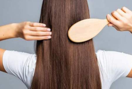 با خوردن این 9 غذا موهایتان را تقویت کنید