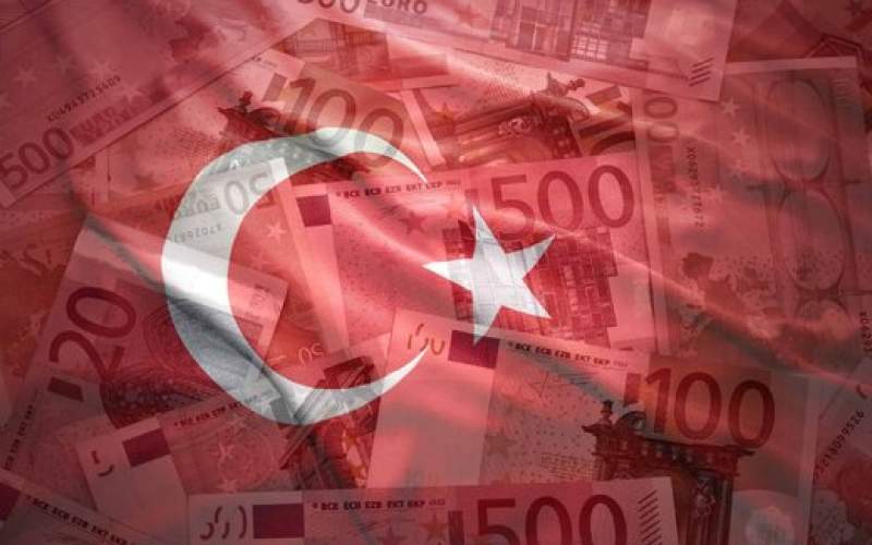 نرخ تورم در ترکیه به ۶۱ درصد رسید