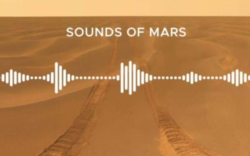 کشف عجیب دانشمندان ناسا درباره مریخ