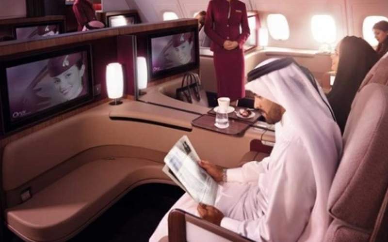 افزایش ۱۹.۶۶درصدی درآمدهای گردشگری قطر