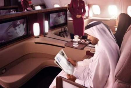 افزایش ۱۹.۶۶درصدی درآمدهای گردشگری قطر