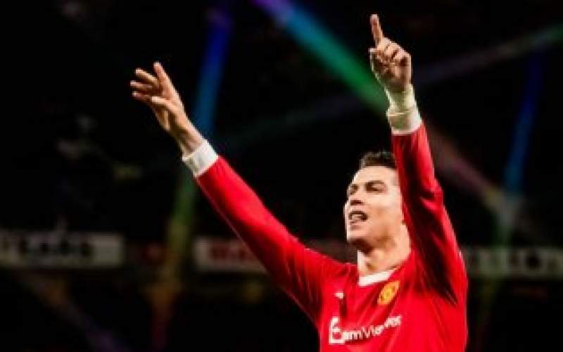 پیام رونالدو به بازیکنان یونایتد: تا آخرین نفس بجنگید!