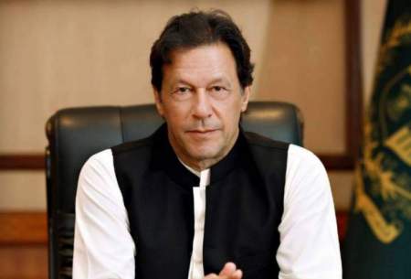 پارلمان پاکستان، عمران‌خان «پدرخوانده طالبان» را عزل کرد