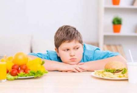 راهکاری برای کاهش وزن کودکان مبتلا به چاقی