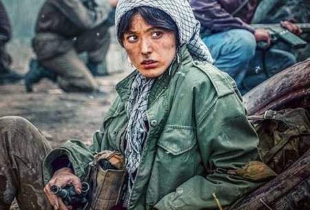 فیلم سینمایی دسته دختران پروانه نمایش گرفت