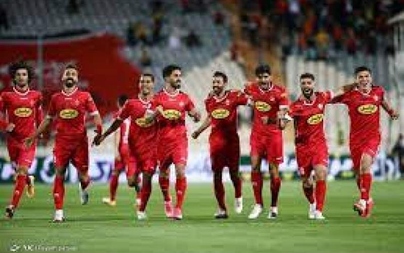 شرط و شروط ستاره‌های پرسپولیس برای تمدید