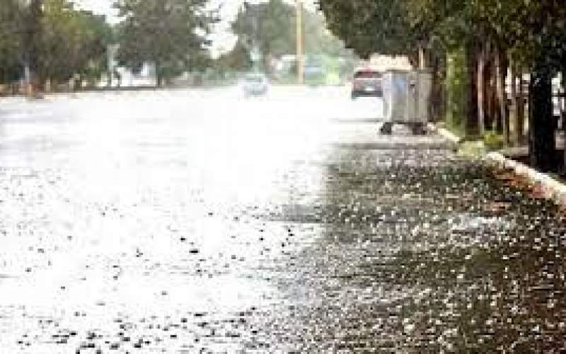هشدار هواشناسی درباره سیلاب ناگهانی