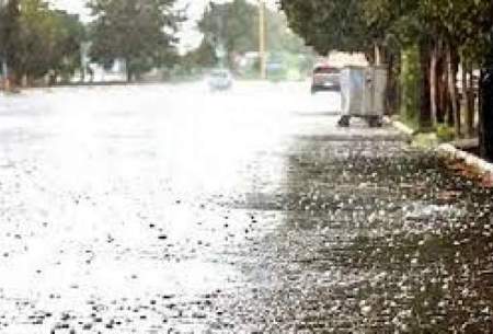 هشدار هواشناسی درباره سیلاب ناگهانی