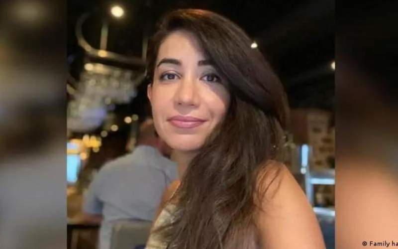 پلیس کانادا به دنبال یک زن ربوده‌شده ایرانی