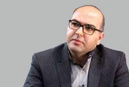 دیاکو حسینی: به امید توافق بهتر از برجام نباشید