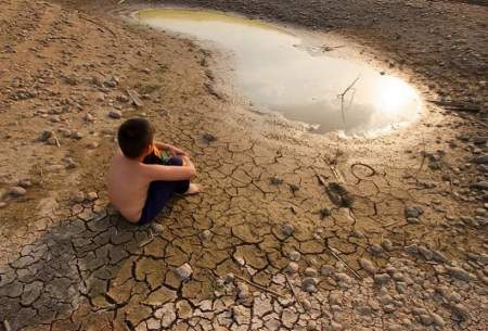مدیریت غلط آب، عامل اصلی تنش آبی کشور