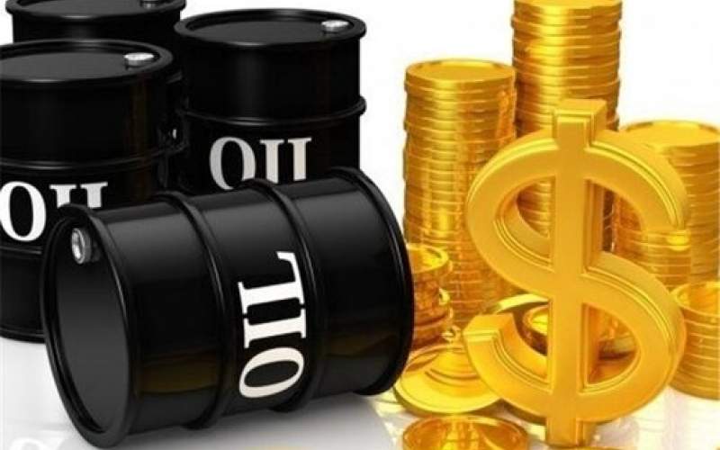 ایران نفت خود را به چین ارزان می فروشد؟