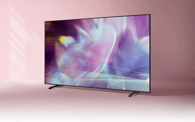 قیمت تلویزیون‌های ۵۰ اینچ در بازار
