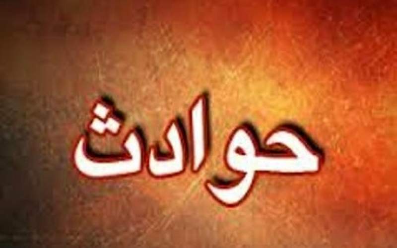 جوان ۲۸ساله وسط خیابان دست به جنایت زد