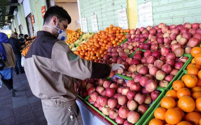 کاهش قیمت کود میوه را ارزان می‌کند