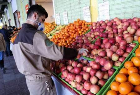 کاهش قیمت کود میوه را ارزان می‌کند