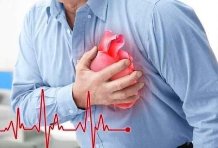 اختلال کبدی بیماری قلبی را افزایش می‌دهد