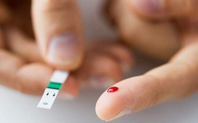 خطرِ بروز دیابت پس از ابتلا به ویروس کرونا