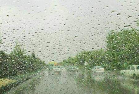 بارش باران در ایران ۹۰ درصد کاهش یافت