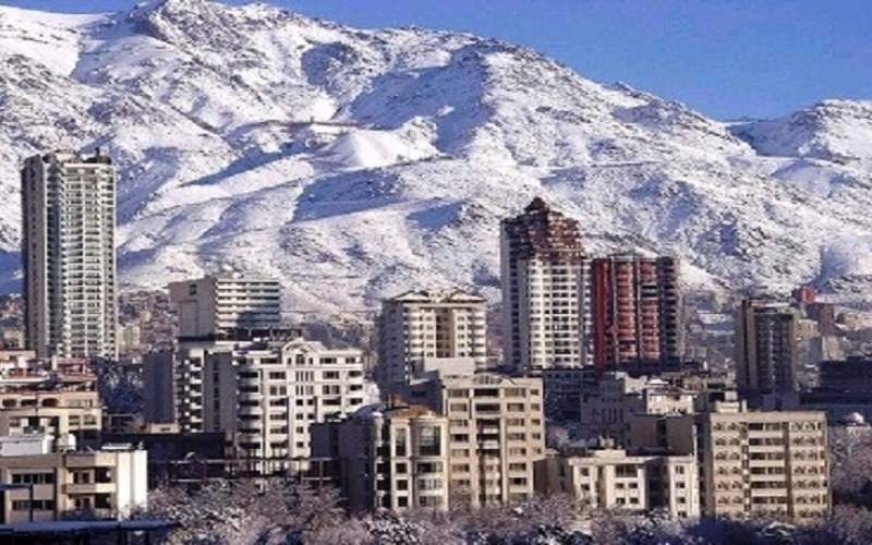 آخرین قیمت آپارتمان‌های شمال تهران
