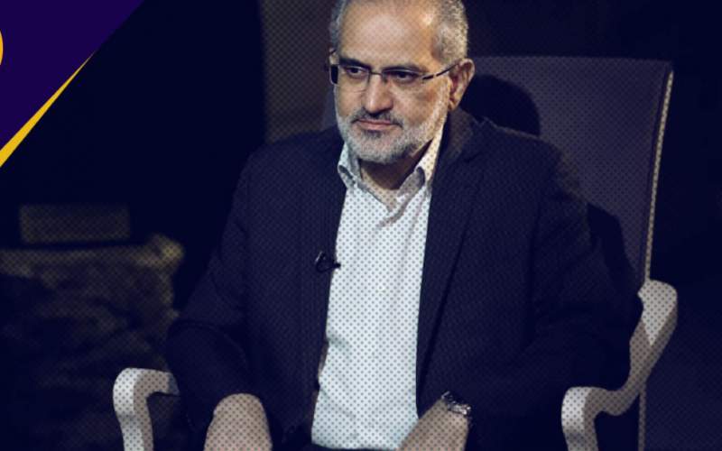 سیدمحمد حسینی اولین قربانی دولت رئیسی