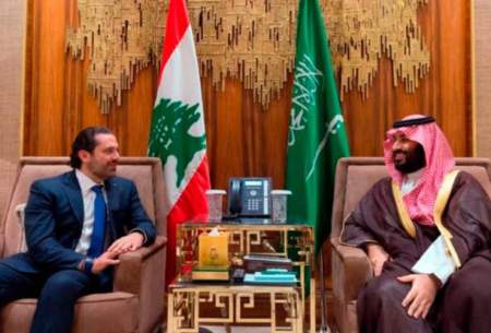 عربستان در حال بازسازی نفوذ خود در لبنان