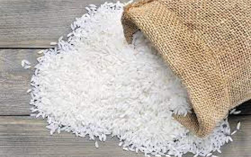 جدیدترین قیمت انواع برنج در بازار اعلام شد