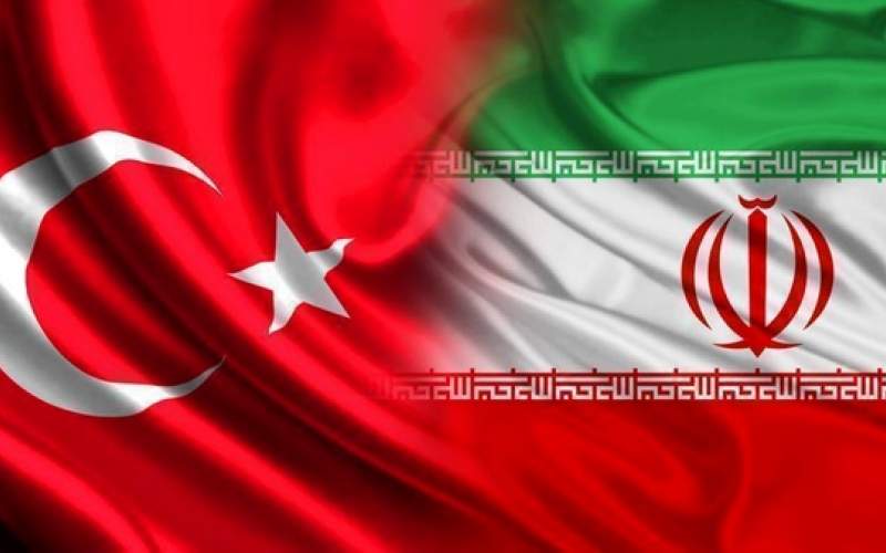آخرین وضعیت تجارت دوجانبه ایران و ترکیه