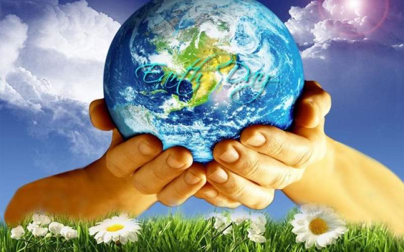 روز «زمینِ پاک»؛ فرصتی برای حفظ محیط زیست