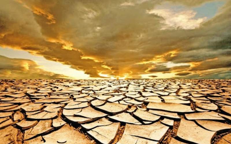 خشکسالی مطلق در کمین جنوب ایران