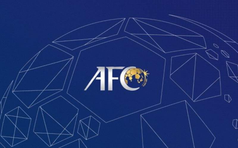 ماجرای نامه بی‌پاسخ فدراسیون فوتبال به AFC