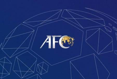 ماجرای نامه بی‌پاسخ فدراسیون فوتبال به AFC