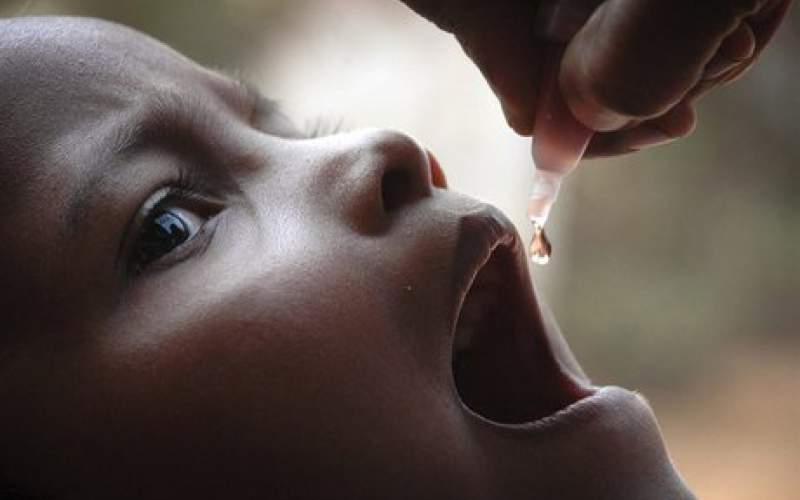 شناسایی یک مورد ابتلا به فلج اطفال در پاکستان
