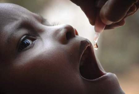 شناسایی یک مورد ابتلا به فلج اطفال در پاکستان