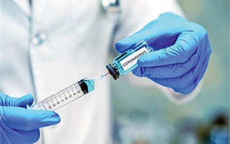 کاهش چشمگیر تعداد تزریق واکسن در کشور