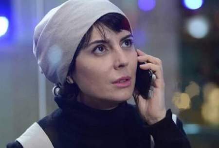 تصویری متفاوت از لیلا حاتمی در فیلم «تصور»