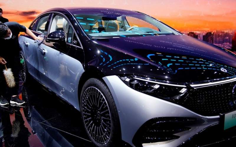 هوندا سه پلت فرم جدید خودروی الکتریکی می سازد